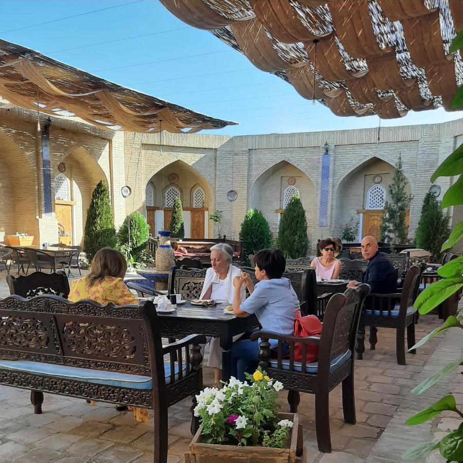 Muso To'Ra Pansiyon Hive Dış mekan fotoğraf