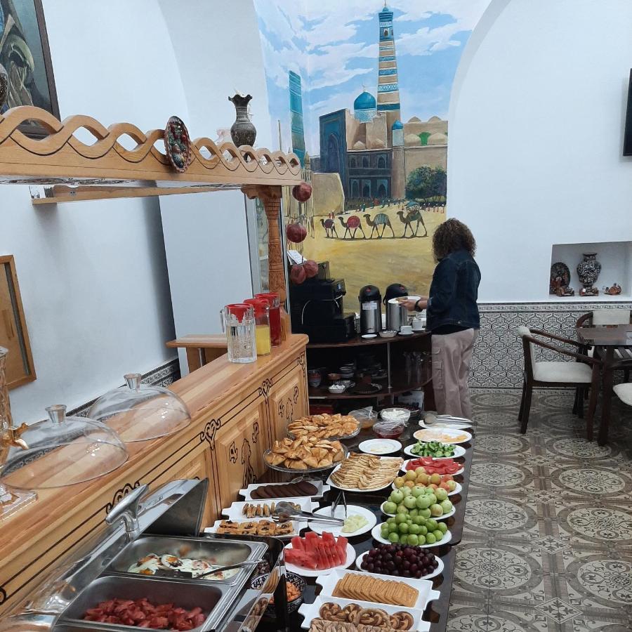 Muso To'Ra Pansiyon Hive Dış mekan fotoğraf